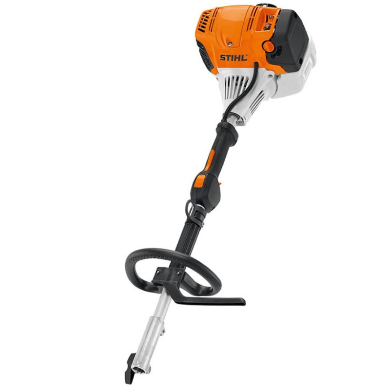 STIHL KM 111 R 31 cc Benzin-Multifunktionsfreischneider