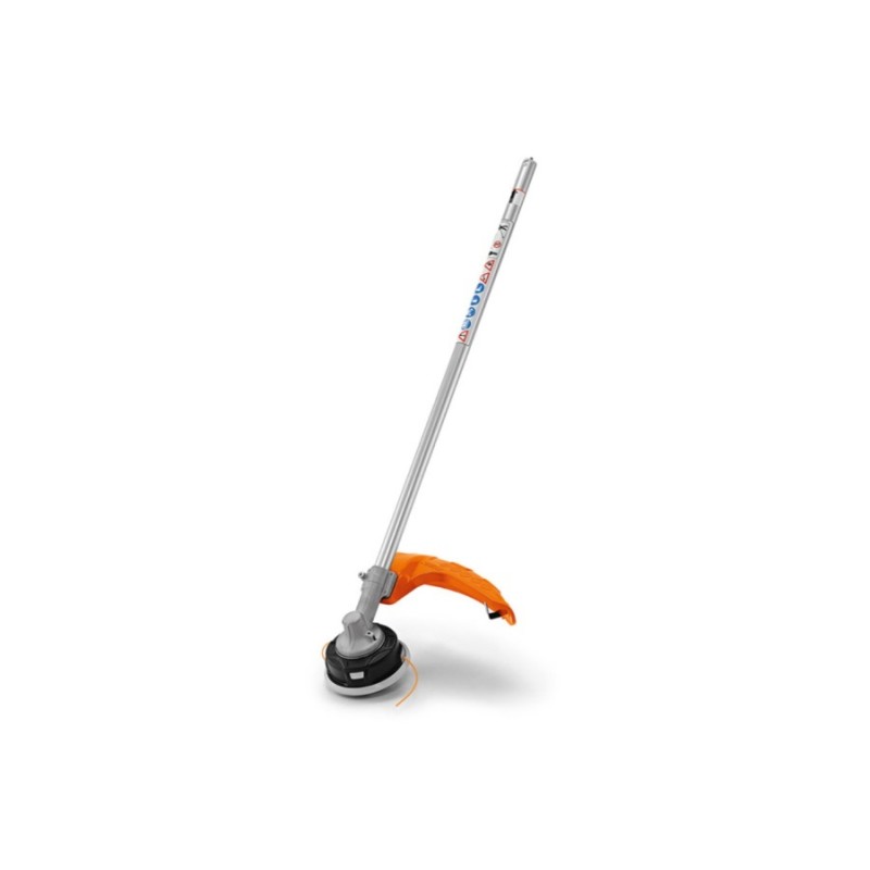 STIHL FS-KM Freischneideraufsatz für KOMBI Mäher 41802000474