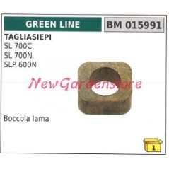 Boccola lama GREENLINE tagliasiepe SL 700C 700N 015991 | Newgardenstore.eu