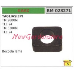 Boccola lama KAAZ tagliasiepe TM 2600M TLE 24 028271 | Newgardenstore.eu
