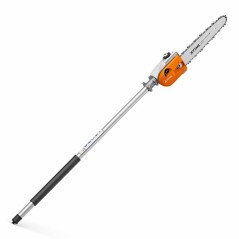 STIHL HT-KM trimmer attachment for KOMBI mulching mower with 30 cm bar | Newgardenstore.eu