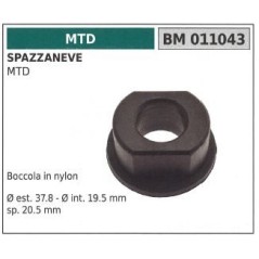 Boccola MTD spazzaneve 011043 | Newgardenstore.eu