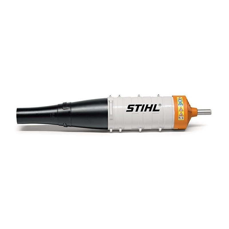 Accesorio soplador STIHL BG-KM para máquinas polivalentes KOMBI