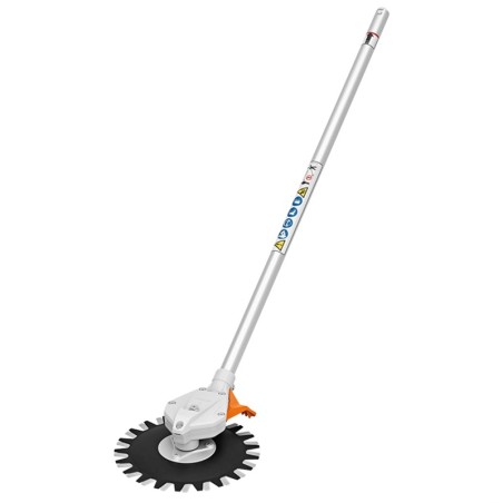 STIHL RG-KM Pendelwerkzeug für KOMBI-Allzweckgeräte | Newgardenstore.eu