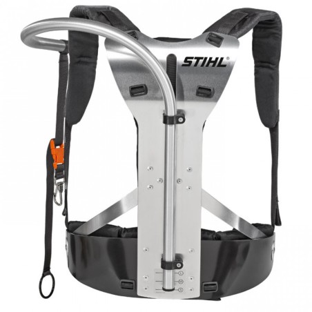 STIHL RTS backbone system for KOMBI HT-KM - HL-KM multifunctional unit | Newgardenstore.eu