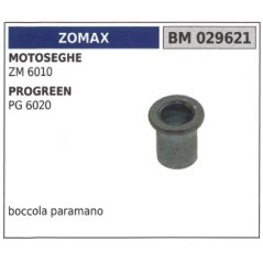 Protector de mano ZOMAX para motosierra ZM 6010 029621