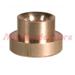 Wire bushing for brushcutter heads 270153 7.5mm 10mm 41mm