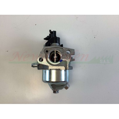 ORIGINAL OLEOMAC G 48 PK COMFORT PLUS segadora motor K605 carburador