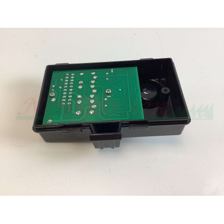 Scheda elettronica SD98 SD108 trattorino tagliaerba STIGA CASTELGARDEN 382722443/0 | Newgardenstore.eu