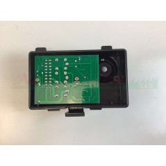 Scheda elettronica SD98 SD108 trattorino tagliaerba STIGA CASTELGARDEN 382722443/0