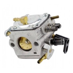 Kit carburatore ORIGINALE EFCO OLEOMAC motosega modelli 947 952 50070224 | Newgardenstore.eu
