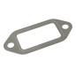 Silencer gasket models TS460 ORIGINAL STIHL 11241490600