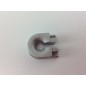 Bushing for brushcutter head AMA 59770 59760 for brushcutter 55173-03