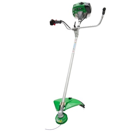 Decespugliatore ad asta fissa ACTIVE ST50BT 50.9 cc diametro asta 30 mm | Newgardenstore.eu