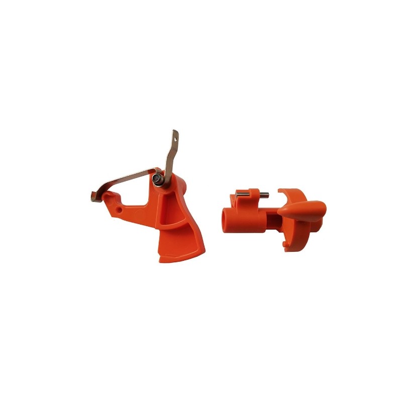 Acelerador eje de transmisión motosierra modelos MS192T ORIGINAL STIHL 11371800951