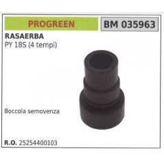 Boccola PROGREEN tagliaerba tosaerba rasaerba PY 18S (4 TEMPI) 035963 | Newgardenstore.eu