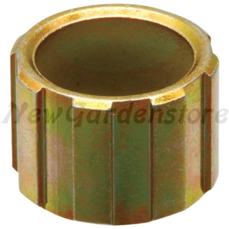 Reduction bushing for lawnmower tractor pulleys UNIVERSAL 31270210 | Newgardenstore.eu