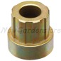 Reduction bushing for UNIVERSAL lawn tractor mower pulleys 31270211