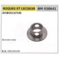 Bushing ROQUES ET LECOEUR lawn mower 038641