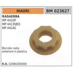 Boccola ruota anteriore MAORI tagliaerba tosaerba rasaerba MP 4410P 023627 | Newgardenstore.eu