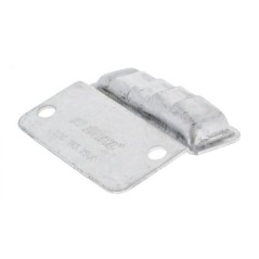 Muffler cover ORIGINAL STIHL MS170 MS180 models 11301452900 | Newgardenstore.eu