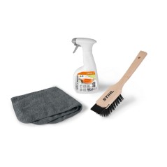 STIHL CARE&CLEAN iMOW Robot Cleaning & Maintenance Kit | Newgardenstore.eu