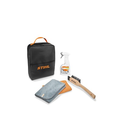 Kit de mantenimiento del robot cortacésped STIHL CARE&CLEAN iMOW