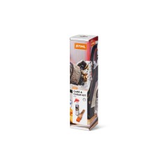 Kit de limpieza y mantenimiento de motosierras STIHL CARE&CLEAN MS | Newgardenstore.eu