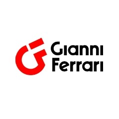 Dichtungssatz für den Lenkzylinder ORIGINAL GIANNI FERRARI 00.58.00.0072 | Newgardenstore.eu