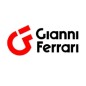 Steering cylinder gasket kit ORIGINAL GIANNI FERRARI 00.58.00.0072