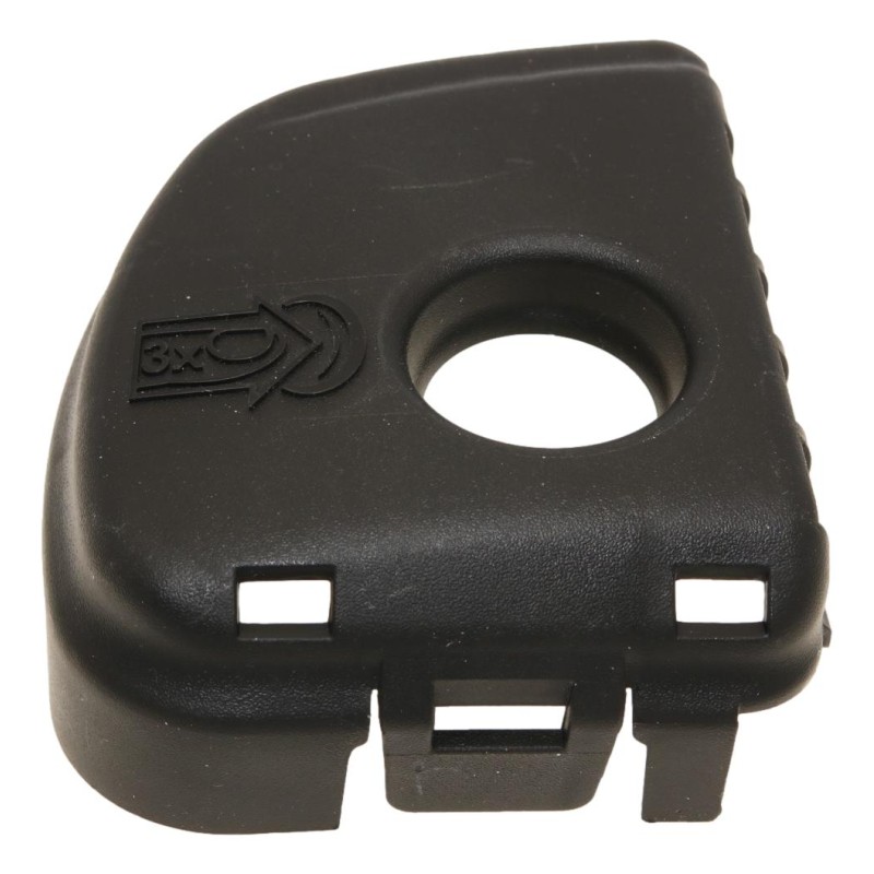 Tapa del filtro de aire del motor de la segadora 08P502 08P602 BRIGGS & STRATTON