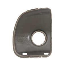 Couvercle de filtre à air pour moteur de tondeuse 08P502 08P602 BRIGGS & STRATTON