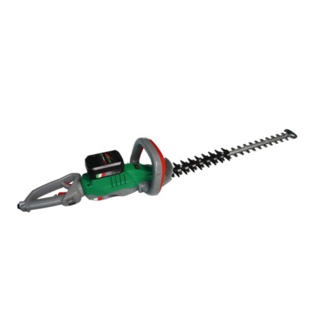 ACTIVE SHARK 600 hedge trimmer with battery and charger 60cm PRE-ORDERABLE blade | Newgardenstore.eu