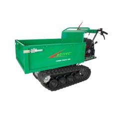 ACTIVE POWER TRACK 1600DMP hand-operated dumper tipper