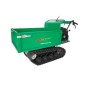 ACTIVE POWER TRACK 1600DMP hand-operated dumper tipper