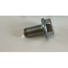 Tornillo para cuchilla de tractor de césped JOHN DEERE M12x25 19M7788 | Newgardenstore.eu