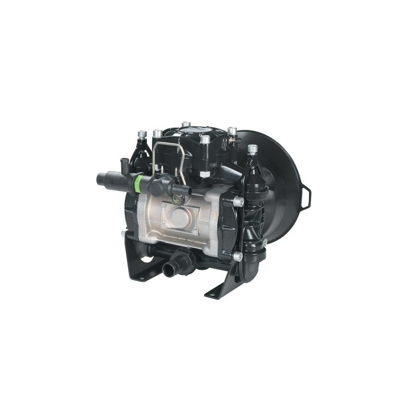 COMET BP60K low pressure diaphragm pump for spraying 91069