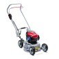 Tondeuse GRIN BM37-82V CRAMER avec batterie 2.5Ah 4Ah chargeur coupe 37cm