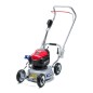 Tondeuse GRIN BM37-82V CRAMER avec batterie 2.5Ah 4Ah chargeur coupe 37cm