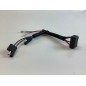 CABINET EX 596005 CABLE contact batterie briggs instart 84003347