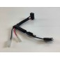 CABINET EX 596005 CABLE contact batterie briggs instart 84003347