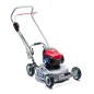 GRIN BM46-82V CRAMER cortacésped con batería 5Ah y cargador 4Ah corte 46cm