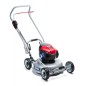 Rasaerba GRIN BM46-82V CRAMER con batteria 5Ah e caricabatteria 4Ah taglio 46cm A SPINTA