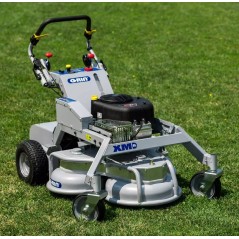 Rasenmäher GRIN XM90A mit Briggs&Stratton 500ccm Motor, Schnittlänge 90cm hydro | Newgardenstore.eu