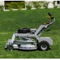 Rasaerba a scoppio GRIN XM90A motore Briggs&Stratton 500cc taglio 90cm hydro