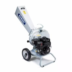 Biotrituratore GRIN BIOCH50 motore Briggs&Stratton 208cc diametro taglio 50-55mm | Newgardenstore.eu