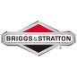 BRIGGS & STRATTON lawn mower engine air filter 397182