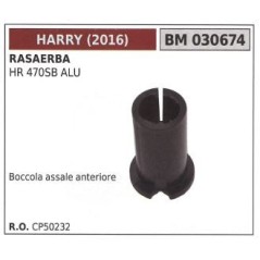 Boccola ruota HARRY tosaerba tagliaerba tosaerba rasaerba hr 470sb alu 030674 | Newgardenstore.eu