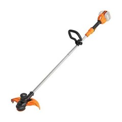 WORX WG183E.9 cordless trimmer without battery and charger | Newgardenstore.eu