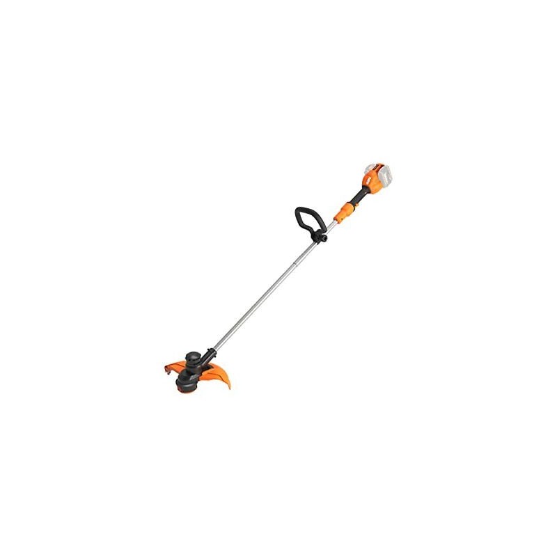 WORX WG183E.9 cordless trimmer without battery and charger